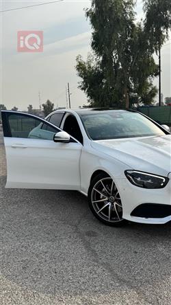 مرسيدس بنز E-Class